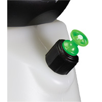 Industrial & Contractor Series Acid Compression Sprayer, 2 gal. (9 L), Polyethylene, 21" Wand EastCoast Offshore Supplies