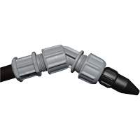 Industrial & Contractor Series Acid Compression Sprayer, 2 gal. (9 L), Polyethylene, 21" Wand EastCoast Offshore Supplies