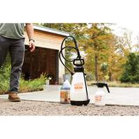 Industrial & Contractor Handheld Acid Sprayer, 50 oz. (1.5L) EastCoast Offshore Supplies