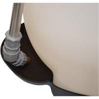 Cleaning & Restoration Series Foaming Compression Sprayer, 2 gal. (9 L), Polyethylene, 21" Wand EastCoast Offshore Supplies