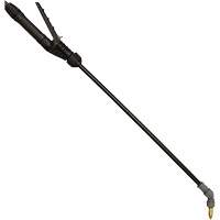 Contractor Max Sprayer, 1 gal. (4.5 L), Polyethylene, 14" Wand EastCoast Offshore Supplies