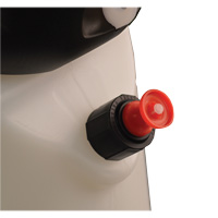 Contractor Max Sprayer, 1 gal. (4.5 L), Polyethylene, 14" Wand EastCoast Offshore Supplies
