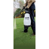 Contractor Max Sprayer, 2 gal. (9 L), Polyethylene, 21" Wand EastCoast Offshore Supplies