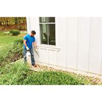 Grab & Go&reg; Multi-Purpose Sprayer, 1 gal. (4.5 L), Polyethylene, 10" Wand EastCoast Offshore Supplies