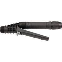 Polyethylene Shut-Off with Inline Filter & Lock EastCoast Offshore Supplies