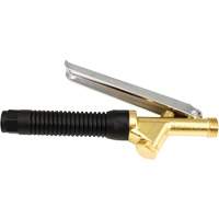 Brass Shut Off with Nylon Handle EastCoast Offshore Supplies