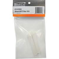 Shut-Off Inline Filters EastCoast Offshore Supplies
