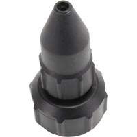 Adjustable Poly Nozzle with Poly Threading EastCoast Offshore Supplies