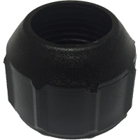 Sprayer Nozzle Poly Cap Nut EastCoast Offshore Supplies