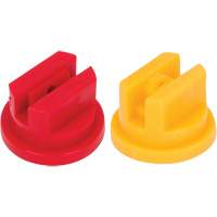 Poly Fan Sprayer Nozzle Kit EastCoast Offshore Supplies