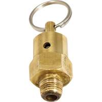 Viton&reg; Pressure Relief Valve EastCoast Offshore Supplies