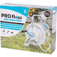 Compact Deck Hose Reel EastCoast Offshore Supplies