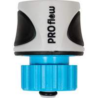 Pro Flow Female Hose Connector with Waterstop EastCoast Offshore Supplies