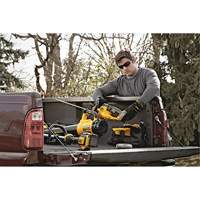 MAX* Hedge Trimmer, 22", 20 V, Battery Powered EastCoast Offshore Supplies