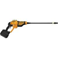 Ensemble laveuse &agrave; pression, &agrave; pile, 550 psi, 1 gal./min EastCoast Offshore Supplies