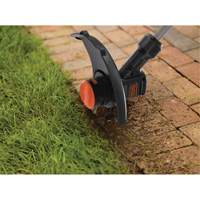Taille-bordures, 13", &eacute;lectrique, 120 V EastCoast Offshore Supplies