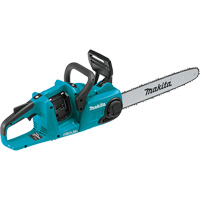 Top Handle LXT Cordless Chainsaw, 16", Battery Powered, 18 V EastCoast Offshore Supplies