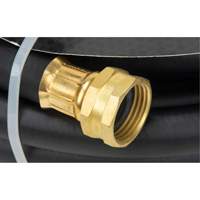 Contractor Duty Rubber Hose, Rubber, 5/8" dia. x 25' EastCoast Offshore Supplies