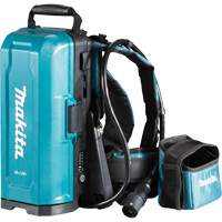 Bloc dalimentation dorsal portatif LXT et LXT X2, 18 V/36 V, Lithium-ion EastCoast Offshore Supplies