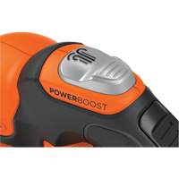 Ensemble de balayeuse sans fil Max* PowerBoost, 20 V, Vitesse d'air 130 mi/h, &agrave; pile EastCoast Offshore Supplies