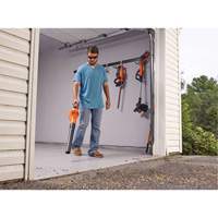 Ensemble de balayeuse sans fil Max* PowerBoost, 20 V, Vitesse d'air 130 mi/h, &agrave; pile EastCoast Offshore Supplies