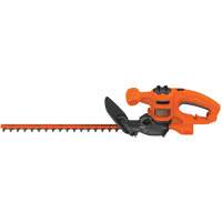 Hedge Trimmer, 17", Electric EastCoast Offshore Supplies