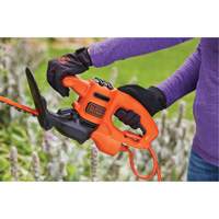 Hedge Trimmer, 17", Electric EastCoast Offshore Supplies