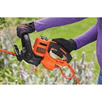 SawBlade Hedge Trimmer, 22", Electric EastCoast Offshore Supplies