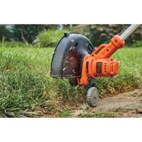 taille-bordure/coupe-bordure AFS, 14", &eacute;lectrique EastCoast Offshore Supplies
