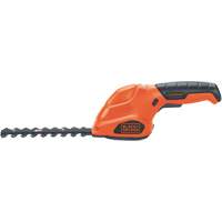 2-in-1 Garden Shear/Shrubber, Battery Powered, 3.6 V, 4"/6" Cutting Width EastCoast Offshore Supplies