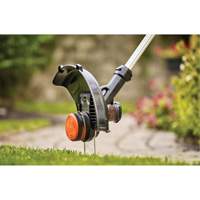 Trousse de coupe-bordure sans fil Max*, 13", &agrave; pile, 40 V EastCoast Offshore Supplies