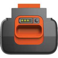 Batterie pour outil sans fil Max*, Lithium-ion, 40 V, 1,5 Ah EastCoast Offshore Supplies