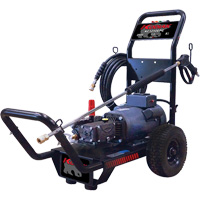 Cold Water Pressure Washer, Electric, 2500 PSI, 3 GPM EastCoast Offshore Supplies