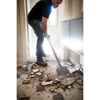 Multi-Purpose Scraper, 8-1/2" Blade, Straight Handle EastCoast Offshore Supplies