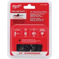 14" Chain for Chainsaw EastCoast Offshore Supplies