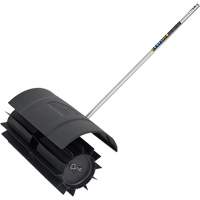 QUIK-LOK Rubber Broom Attachment EastCoast Offshore Supplies
