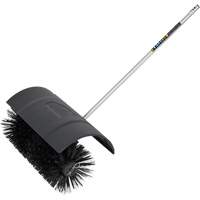 QUIK-LOK Bristle Brush Attachment EastCoast Offshore Supplies