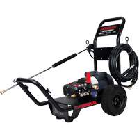 Cold Water Pressure Washer, Electric, 1000 psi, 2.1 GPM EastCoast Offshore Supplies