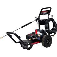 Cold Water Pressure Washer, Electric, 1000 psi, 3 GPM EastCoast Offshore Supplies
