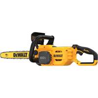 MAX* Brushless Cordless Chainsaw (Tool Only), 18", Battery Powered, 2.85 HP/60 V EastCoast Offshore Supplies