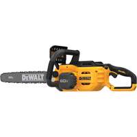 MAX* Brushless Cordless Chainsaw (Tool Only), 20", Battery Powered, 4 HP/60 V EastCoast Offshore Supplies