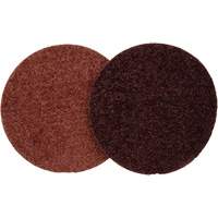 Standard Abrasives Surface Conditioning Discs, 7" Dia., Coarse Grit, Aluminum Oxide EastCoast Offshore Supplies