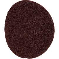 Standard Abrasives Surface Conditioning Discs, 7" Dia., Coarse Grit, Aluminum Oxide EastCoast Offshore Supplies