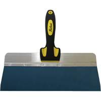 Couteau &agrave; galon sur joint en acier bleu 12" Ergo-Grip EastCoast Offshore Supplies