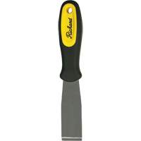 Putty Knife Stiff Steel, 1-1/4", Carbon Steel Blade EastCoast Offshore Supplies