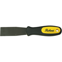 Stiff Wall Scrapers, 1-1/4", Carbon Steel Blade EastCoast Offshore Supplies