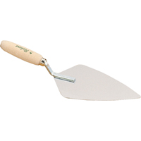 Pointed Cement Trowels EastCoast Offshore Supplies
