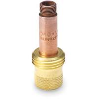 Gas Lens Collet Bodies EastCoast Offshore Supplies