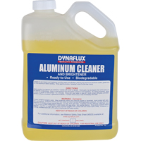 Ultra Bright Aluminum Cleaners, Jug EastCoast Offshore Supplies