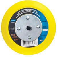 Medium Tapered Backing Pad EastCoast Offshore Supplies